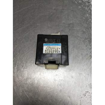 MODULO ELECTRONICO MB665614 X4T62171 