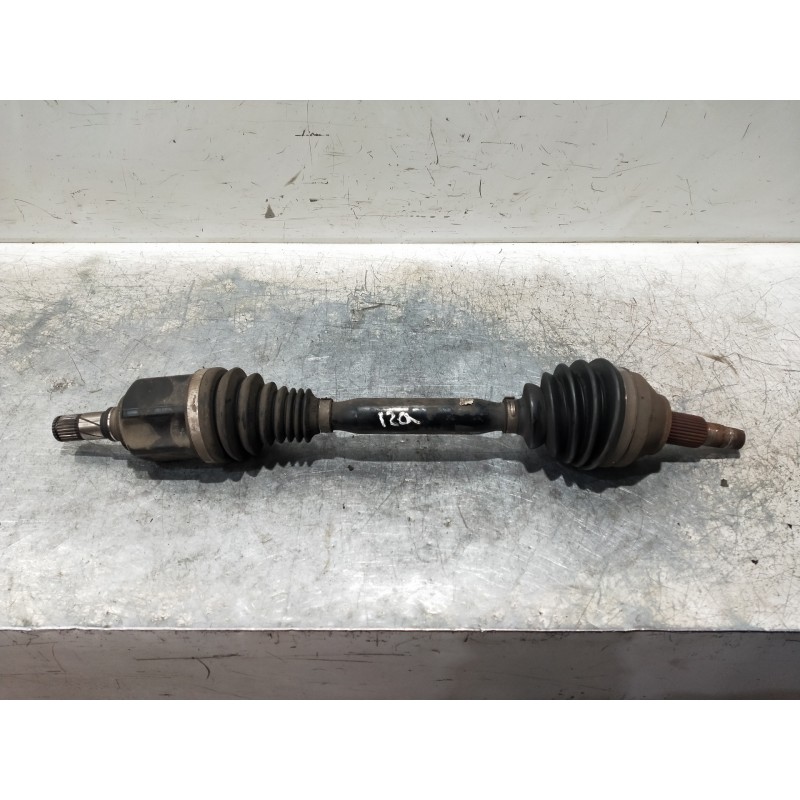 Recambio de transmision delantera izquierda para alfa romeo 159 sportwagon (140) 1.9 jtdm 8v / selective referencia OEM IAM   