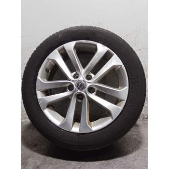 JUEGO LLANTAS 215/55 R17 94W 2010