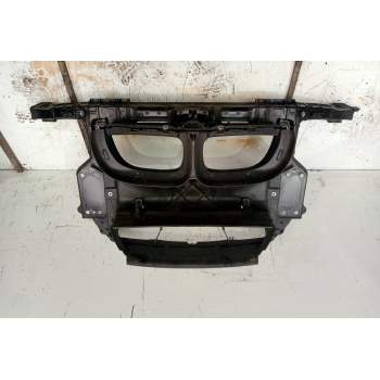 PANEL FRONTAL 
