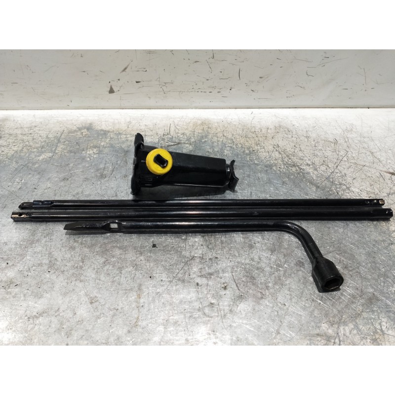 Recambio de gato para jeep gr.cherokee (wj/wg) 2.7 crd laredo referencia OEM IAM   