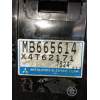 Recambio de modulo electronico para mitsubishi montero (v20/v40) 2800 td glx (2-ptas.) referencia OEM IAM MB665614 X4T62171 