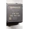 Recambio de caudalimetro para seat altea xl (5p5, 5p8) 1.6 tdi referencia OEM IAM 03L906461  09
