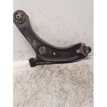BRAZO SUSPENSION INFERIOR DELANTERO IZQUIERDO 54500D7000 