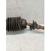 Recambio de cremallera direccion para mercedes-benz sprinter (w901,w904) caja cerr. referencia OEM IAM A9014610401  