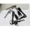 Recambio de kit airbag para opel corsa d 1.3 16v cdti referencia OEM IAM   2006