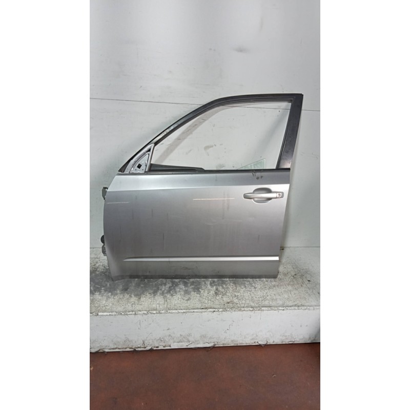 Recambio de puerta delantera izquierda para subaru forester s12 xs classic referencia OEM IAM   5P