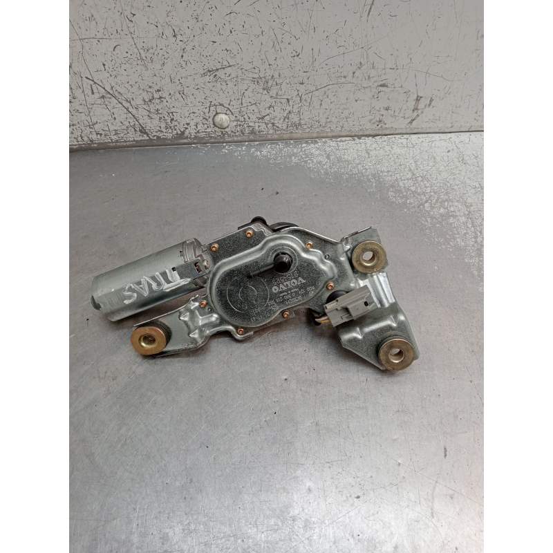 Recambio de motor limpia trasero para volvo v70 ii (285) 2.4 referencia OEM IAM 0390201558 9154525 2000