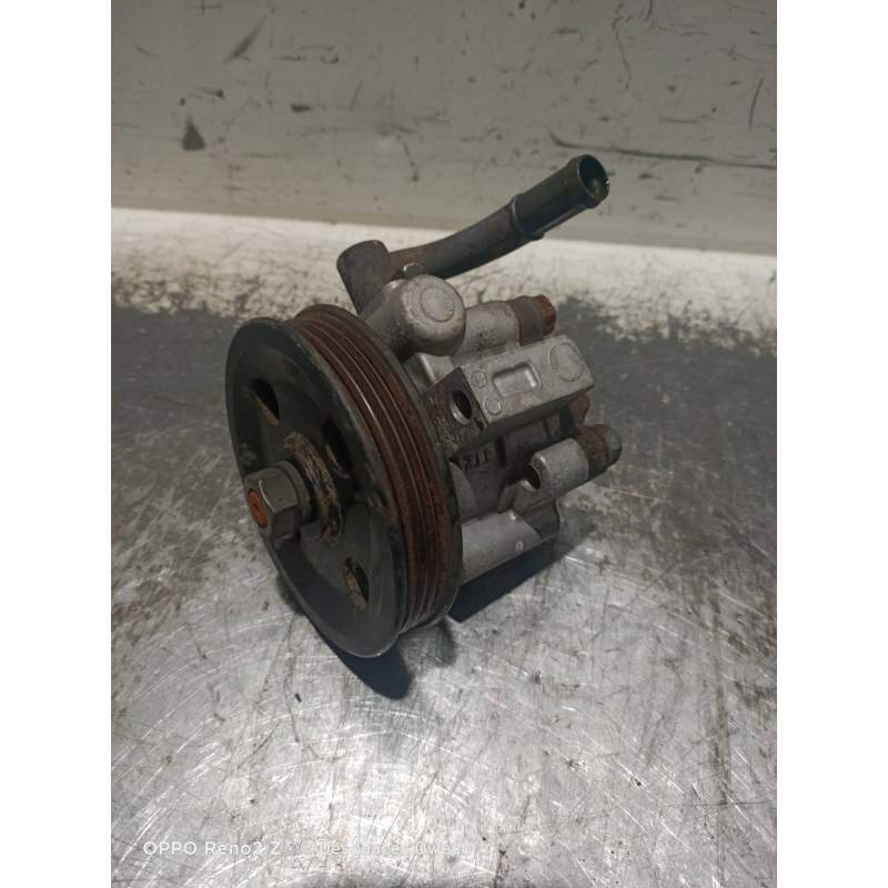 Recambio de bomba direccion para chevrolet kalos 1.2 s (d/a) referencia OEM IAM  12G 2005