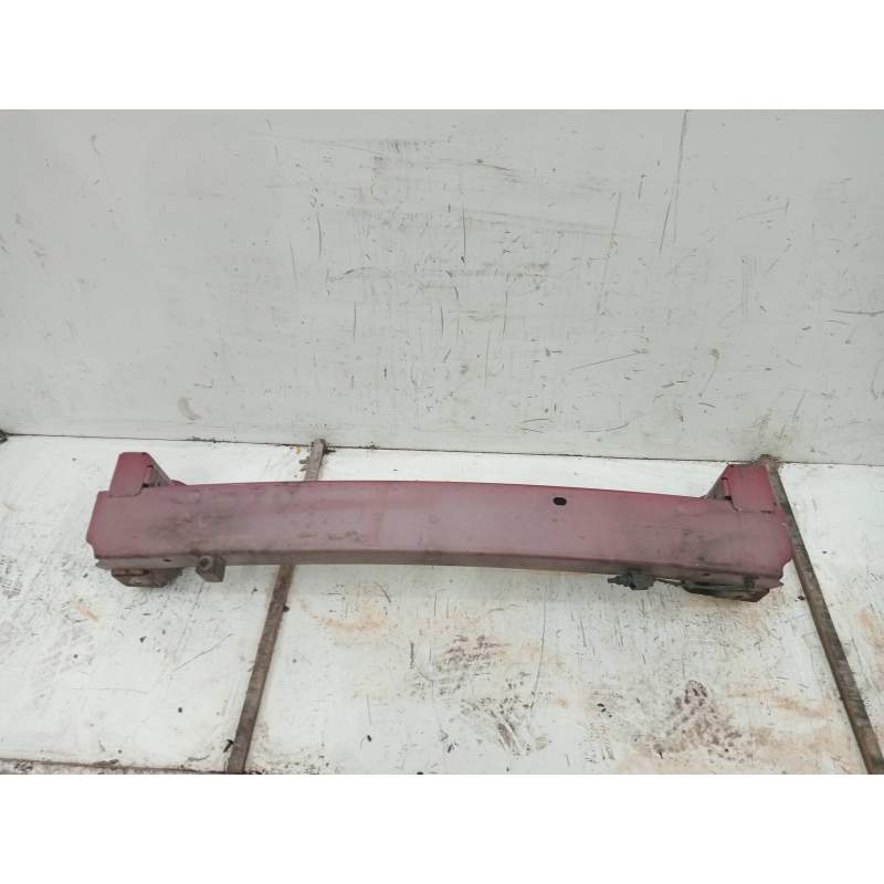 Recambio de refuerzo paragolpes delantero para dodge caliber s referencia OEM IAM   