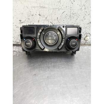 MANDO CALEFACCION / AIRE ACONDICIONADO 96738323XT A2C37822700 2012