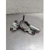 Recambio de motor limpia trasero para volvo v70 ii (285) 2.4 referencia OEM IAM 0390201558 9154525 2000