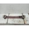 Recambio de refuerzo paragolpes delantero para dodge caliber s referencia OEM IAM   