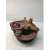 Recambio de mangueta delantera derecha para mercedes-benz sprinter (w901,w904) caja cerr. referencia OEM IAM 9043320102  