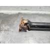 Recambio de transmision central delantera para mitsubishi montero (v60/v70) referencia OEM IAM MR410559  