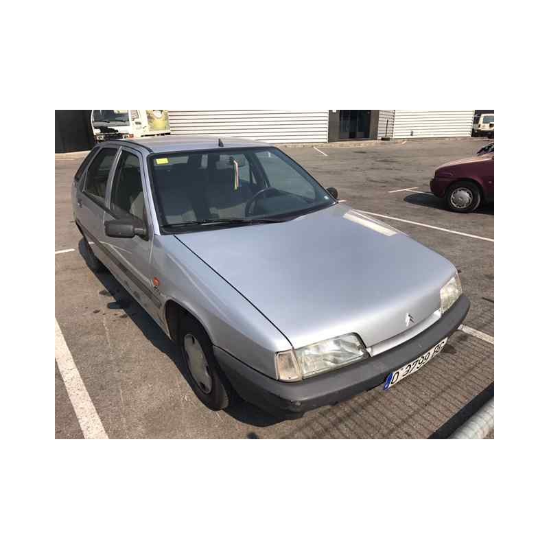 citroen zx del año 1992