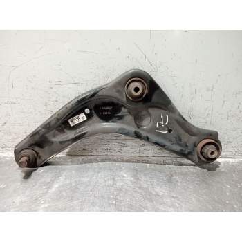 BRAZO SUSPENSION INFERIOR DELANTERO IZQUIERDO 54EA0BLH 1772614 2013