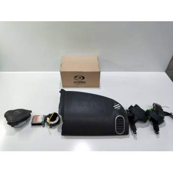 KIT AIRBAG 