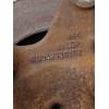 Recambio de mangueta delantera derecha para mercedes-benz sprinter (w901,w904) caja cerr. referencia OEM IAM 9043320102  