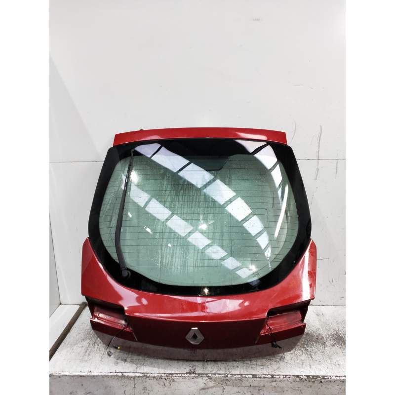 Recambio de porton trasero para renault laguna iii 2.0 dci referencia OEM IAM  5P 2008