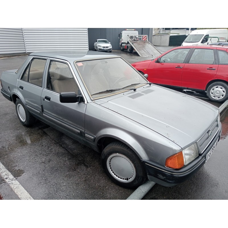 ford orion del año 1984