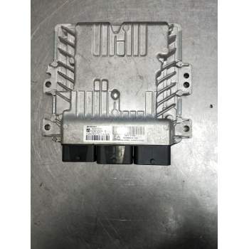 CENTRALITA MOTOR UCE 9804127280 9666681180 SID807E S180123008