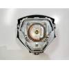 Recambio de kit airbag para opel agila b 1.2 cat (k12b / luy) referencia OEM IAM   