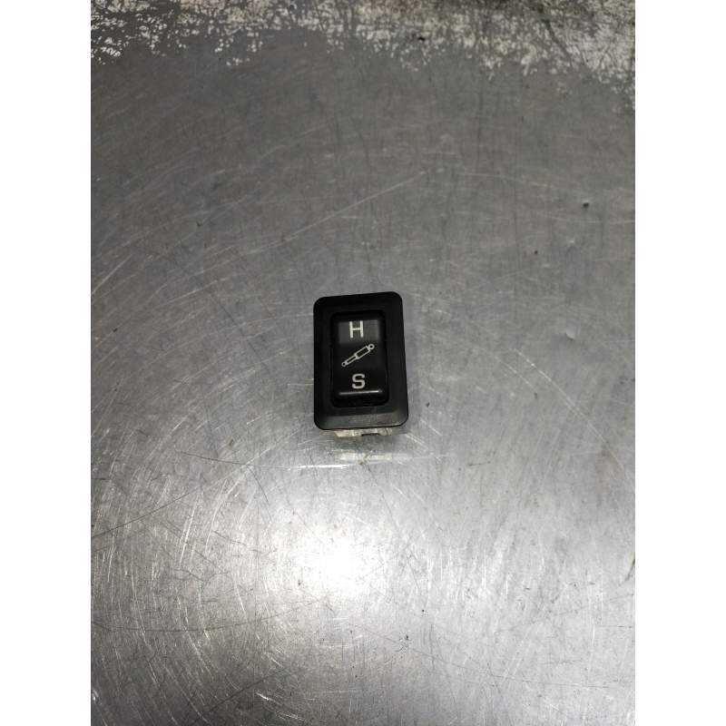 Recambio de mando multifuncion para mitsubishi montero (v20/v40) 2800 td glx (2-ptas.) referencia OEM IAM   
