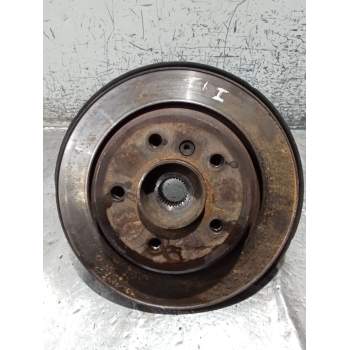 MANGUETA TRASERA IZQUIERDA 528G 1995