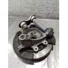 Recambio de mangueta trasera izquierda para bmw 5 (e39) 528 i referencia OEM IAM  528G 1995