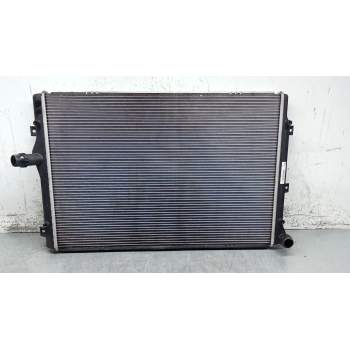 RADIADOR AGUA 1K0121251DD 09