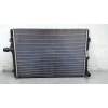 Recambio de radiador agua para seat altea xl (5p5, 5p8) 1.6 tdi referencia OEM IAM 1K0121251DD  09