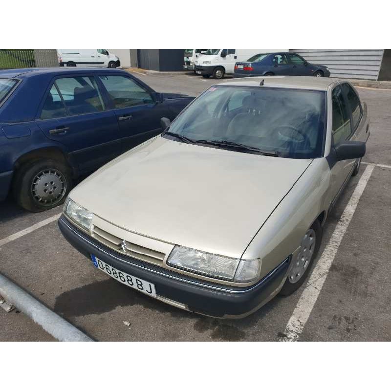 citroen xantia berlina del año 1993