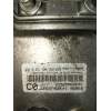 Recambio de centralita motor uce para nissan pixo (ua0) 1.0 referencia OEM IAM 0261S04260 3392068K01 33920M68K01 2009