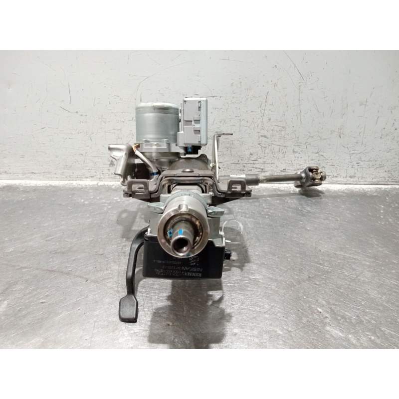 Recambio de columna direccion para nissan qashqai ii (j11, j11_) 1.5 dci referencia OEM IAM 488104EH0C EANCEC0132 2013