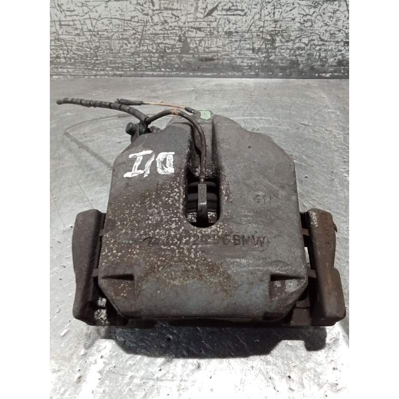 Recambio de pinza freno delantera izquierda para bmw 5 (e39) 528 i referencia OEM IAM  528G 1995