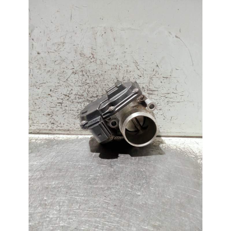 Recambio de caja mariposa para ford focus turn. referencia OEM IAM 50989002  