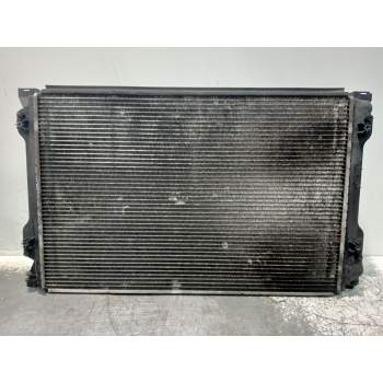 RADIADOR AGUA 4F0121251Q 20TDI 2004