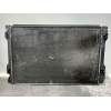Recambio de radiador agua para audi a6 berlina (4f2) referencia OEM IAM 4F0121251Q 20TDI 2004