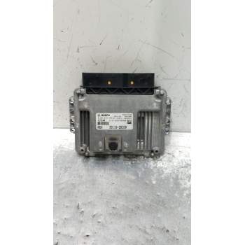 CENTRALITA MOTOR UCE 0261S13370 391182BCD0 2012