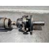 Recambio de transmision central para mitsubishi montero (v60/v70) referencia OEM IAM MR498389  TRASERA