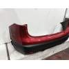 Recambio de paragolpes trasero para nissan qashqai (j11) referencia OEM IAM   