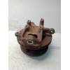 Recambio de mangueta delantera izquierda para mercedes-benz sprinter (w901,w904) caja cerr. referencia OEM IAM 9043320201  