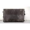 Recambio de radiador agua para seat altea xl (5p5, 5p8) 1.6 tdi referencia OEM IAM 1K0121251DD  09