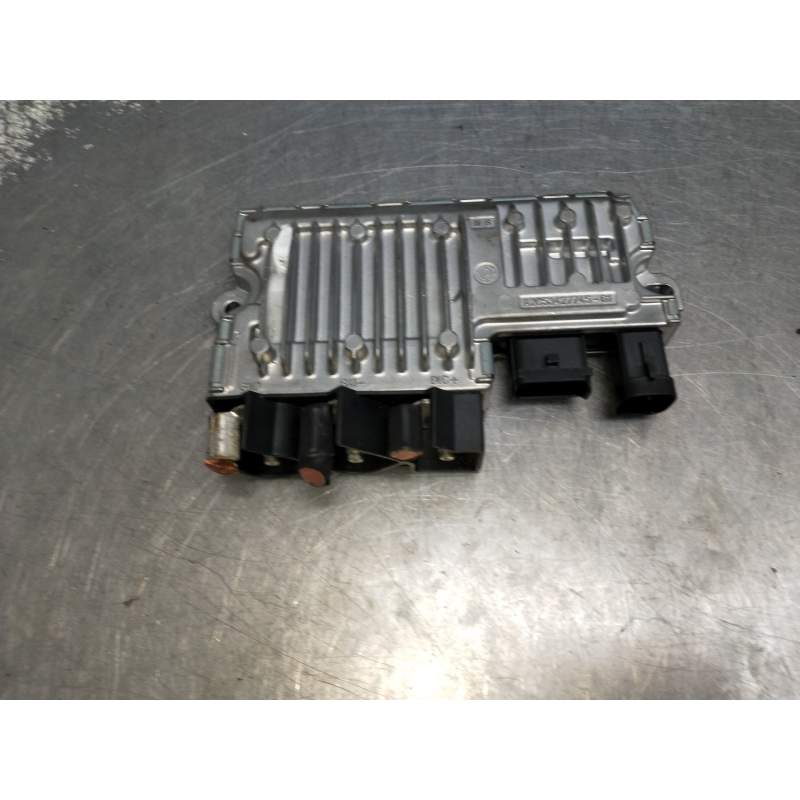 Recambio de centralita start / stop para peugeot 5008 (0u_, 0e_) 1.6 hdi referencia OEM IAM 980209678004  2012