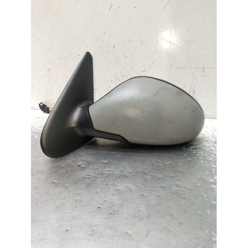 Recambio de retrovisor izquierdo para seat leon (1m1) 1.9 tdi referencia OEM IAM  ELECTRICO 