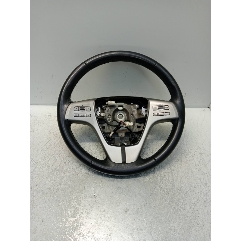 Recambio de volante para mazda 6 lim. (gh) 2.0 crtd 140cv active (5-ptas.) referencia OEM IAM   