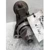 Recambio de motor arranque para nissan primera berlina (p11) si referencia OEM IAM 233002F000 MAGNETI MARELLI 