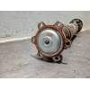 Recambio de transmision central para mitsubishi montero (v60/v70) referencia OEM IAM MR498389  TRASERA