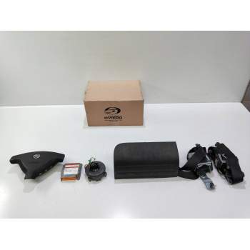 KIT AIRBAG 